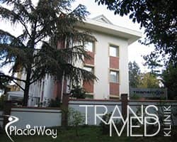 Slider image (7) Transmed Hair Transplant Hospital